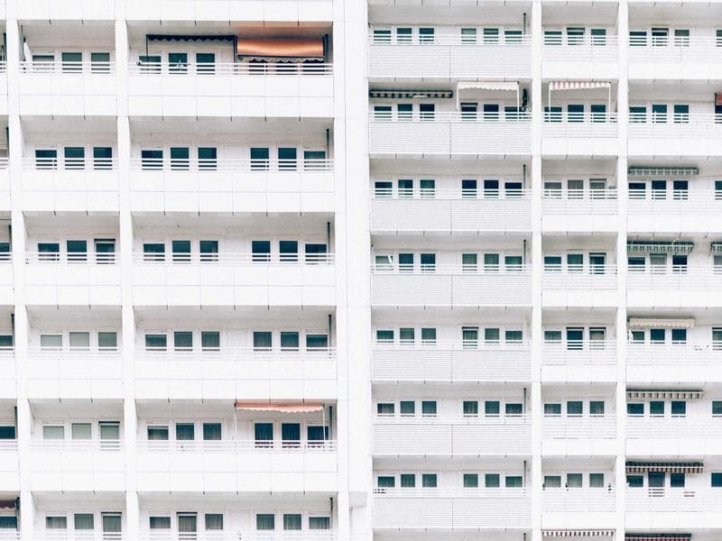 Showroom Metal Infissi Spoleto