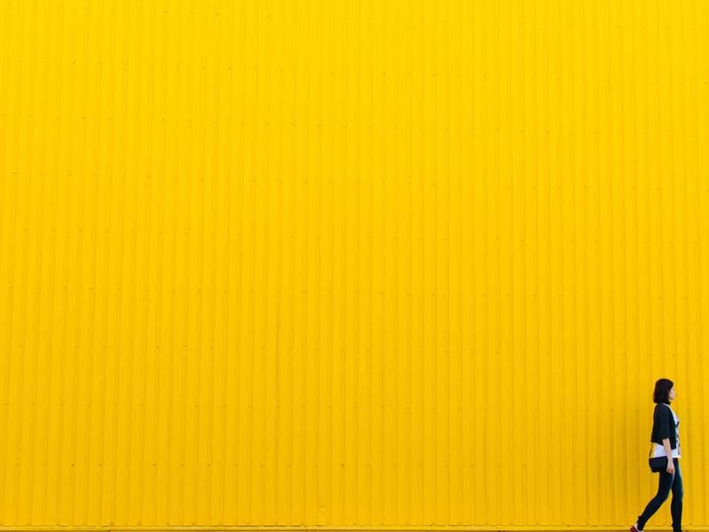 Porte Industriali Rapide